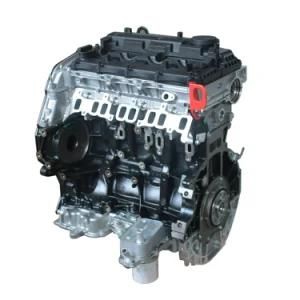 Duratorq Diesel V348 Engines for Ford Transit