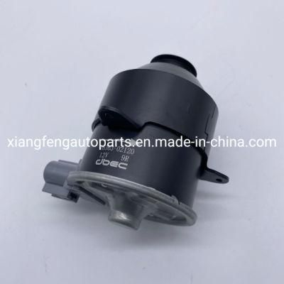 Automotive Radiator Cooling Fan Motor for Toyota Camry 2az 16363-02120