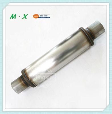 Auto Parts High Performance Exhaust Muffler for Diesel and Truck