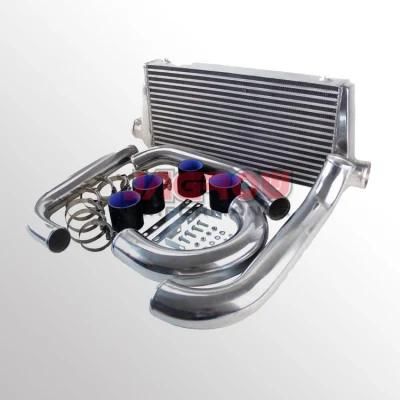 Aluminum Intercooler Pipe Kit for Toyota Supra Mk4 Mk Jza80 Turbo 2jz Gte 93-98