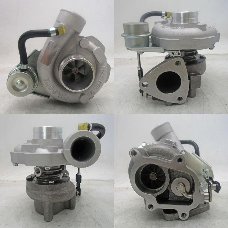 JMC GT22 JX493ZQ 736210-0007 turbocharger