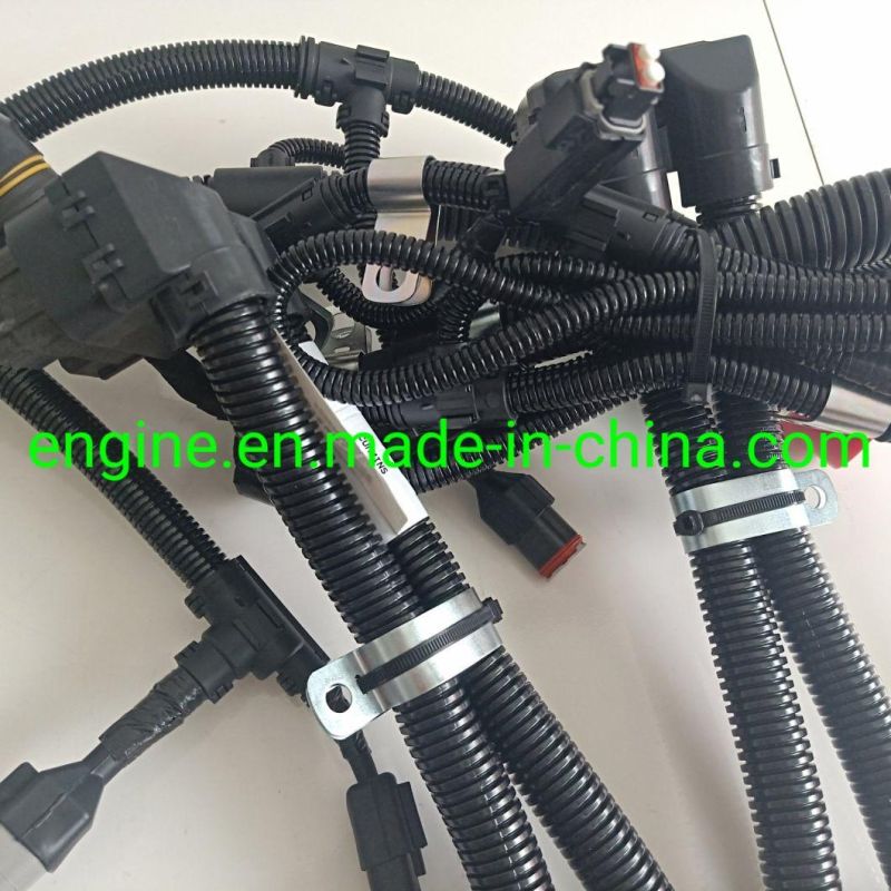 Wiring Harness 2864514 2864513 4952750 4059810 4004499 for Hyundai