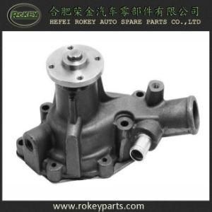 Water Pump for Isuzu 894129554z 894372119z 894376853z 894379924z 894439850z 897018556z 897021171z 8944398500 8944398502 8943799240 8970211710