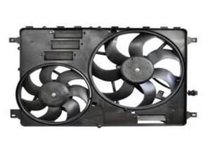 Radiator Fan Car Model for Landrover Aurora Lr002 (OEM LR044833)