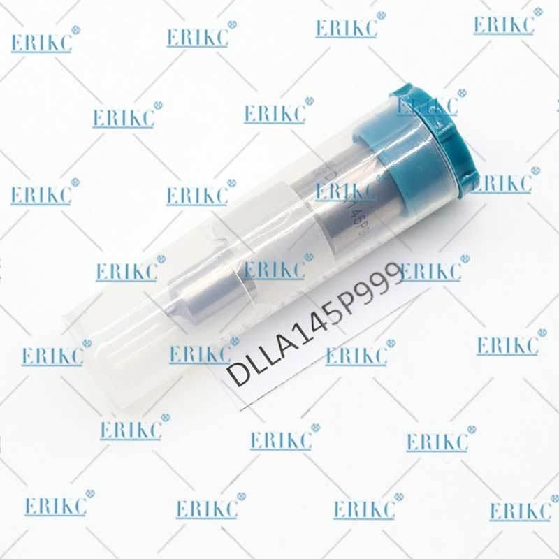 Erikc Dlla145p999 0433171648 Injector Nozzle Dlla 145 P 999 Diesel Nozzle Dlla 145p999 for Renault 0445120009