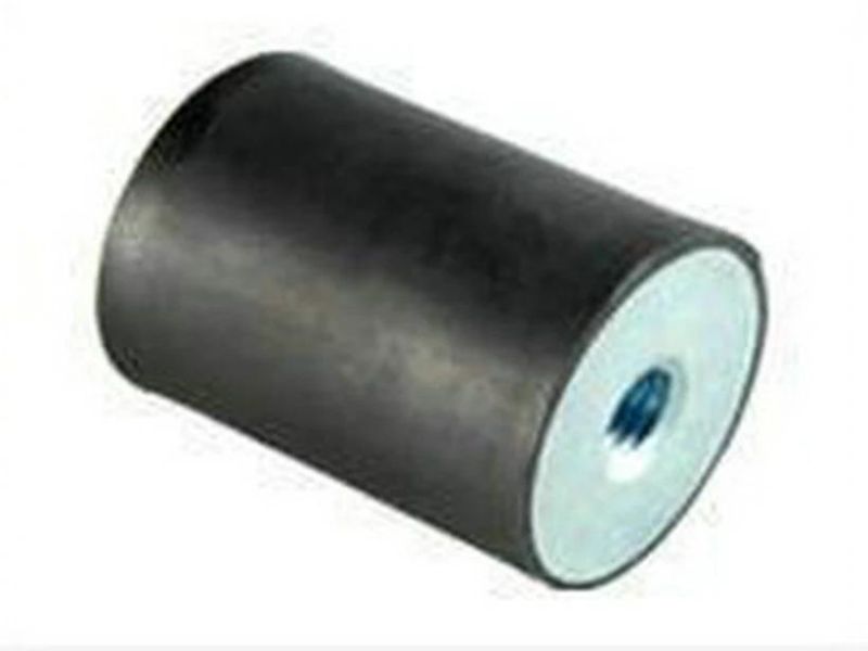 C-FF Rubber Mounting, Rubber Mounts, Shock Absorber