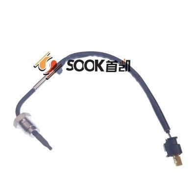 Egr Exhaust Gas Temperature Sensor OEM: A0009058305 A0009053801