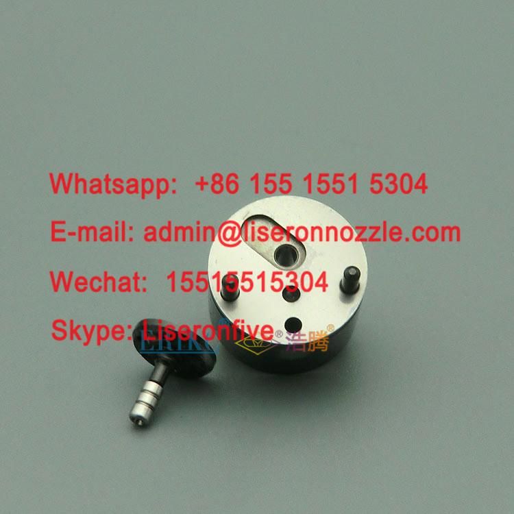 Erikc Euro4 9308-622b Diesel Common Rail 9308 622b Injector Control Valve 28239295 9308z622b 28278897 9308622b