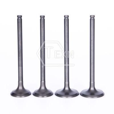 Engine Valve Exhaust Valve MD113239 for Mitsubish 3G82