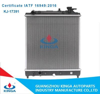 Engine 5mm Radiator for Honda Acty`99-12 Mt