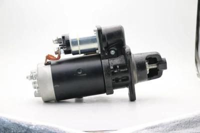 Cw/24V/11t/6.2kw Startor Motor Cst10675 Car Parts for Lucas 0001372005 Auto Parts