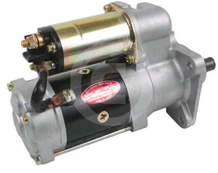 12V 10t 3.3kw 29mt Starter for Motor Delco Lester 6841