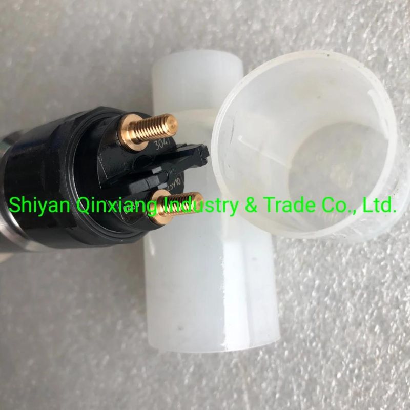 Genuine Isle Engine Injectors 5272937 0445120304