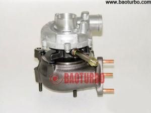 Turbocharger (GT1749V/454183-5004)