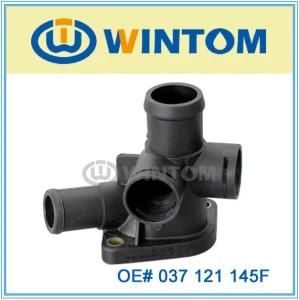 Top Quality Housing Thermostat for Vw (037 121 145F)