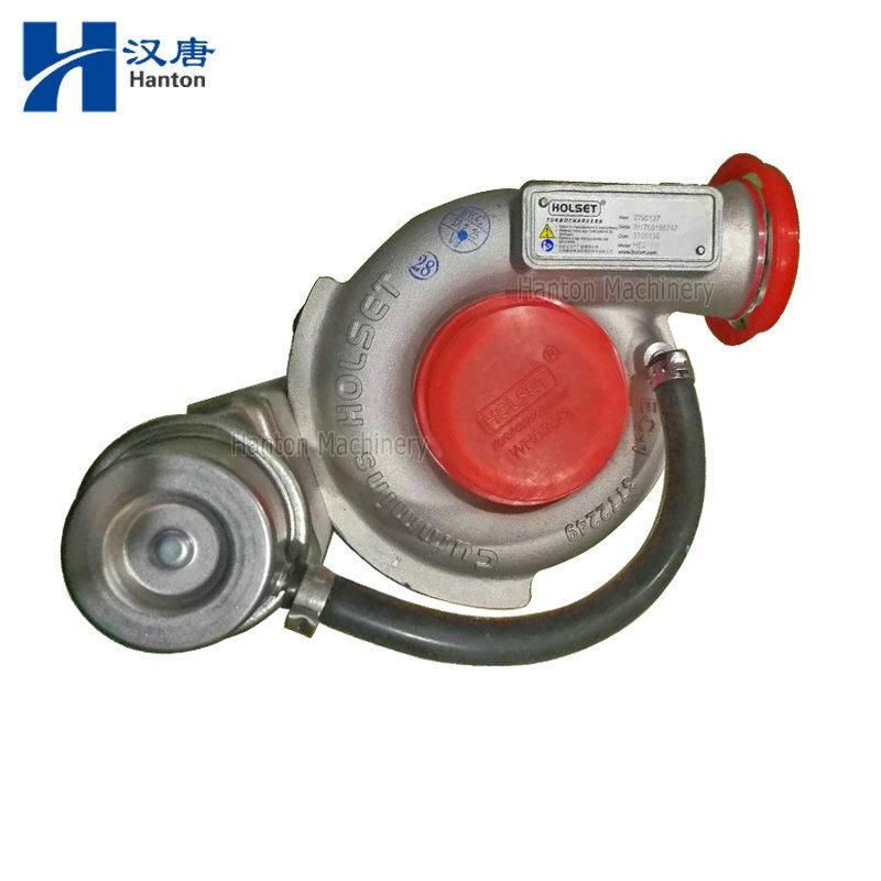 Cummins Turbocharger 3790137 3790138 for Engine ISF (Holset HE211W)