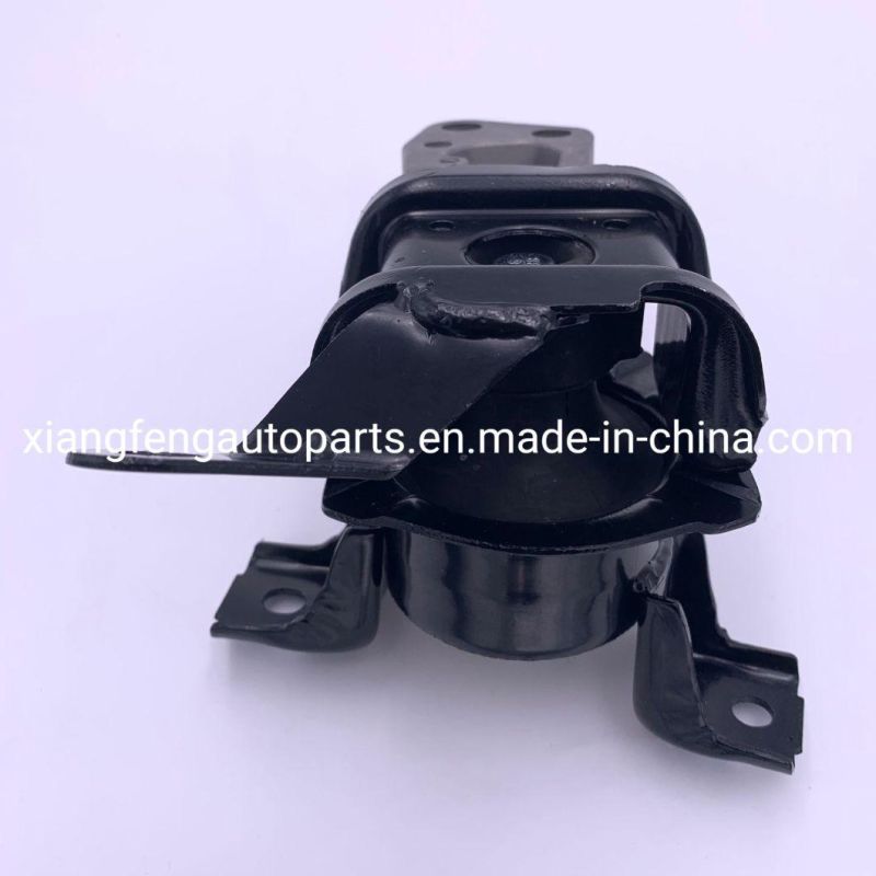 Automobile High Quality Transmission Engine Mount for Toyota Corolla Nze120 2nz 12305-21130