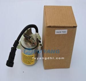 12V Deutz 1011 12011 Deutz 04287583 Stop Solenoid 04287116 04102390 04284373