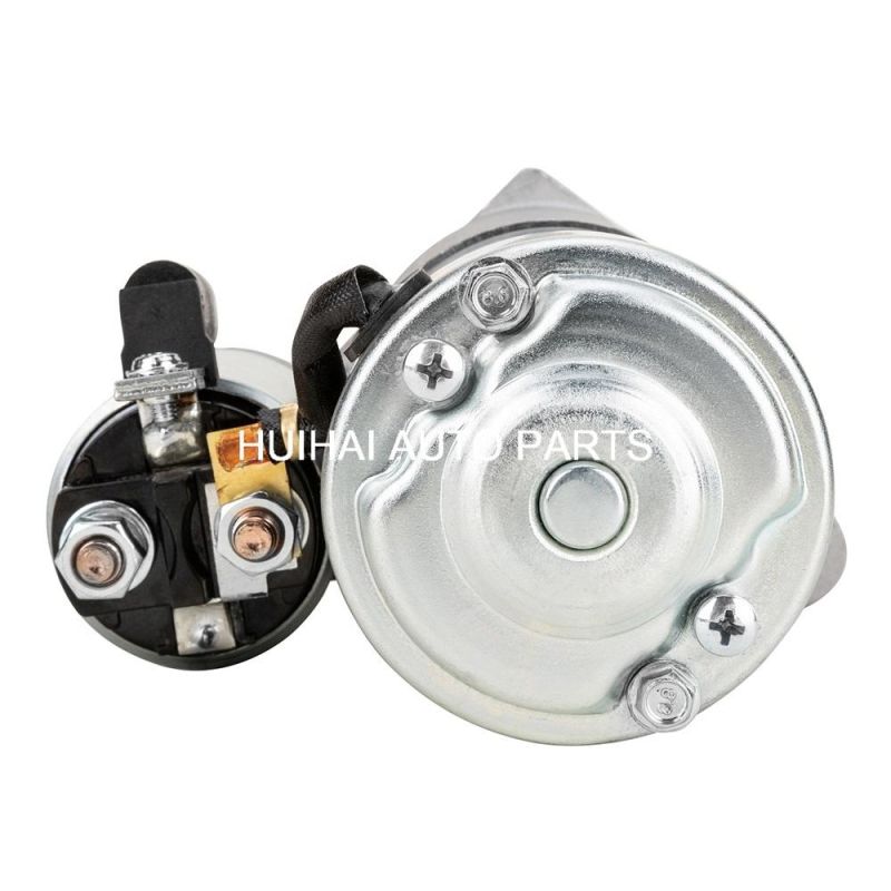 Brand New Auto Car Motor Starter 17754 M1t84981/Zc 56041207/Ab Fits for Jeep Grand Cherokee 4.7L 1999-01 Brand
