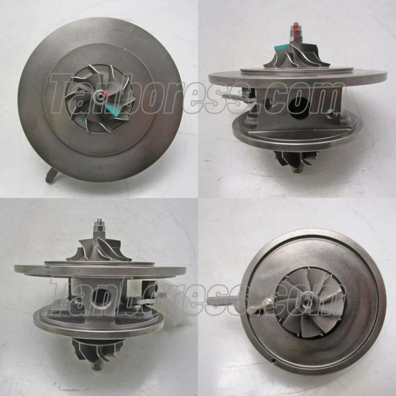 Turbocharger cartridge for Renault Clio III 1.5 DCI 106 HP BV39 54399880030 54399700030