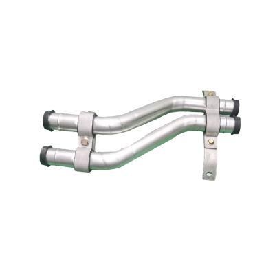 Auto Part Auto Engine Parts Cooling Pipe Metal Hose Tube