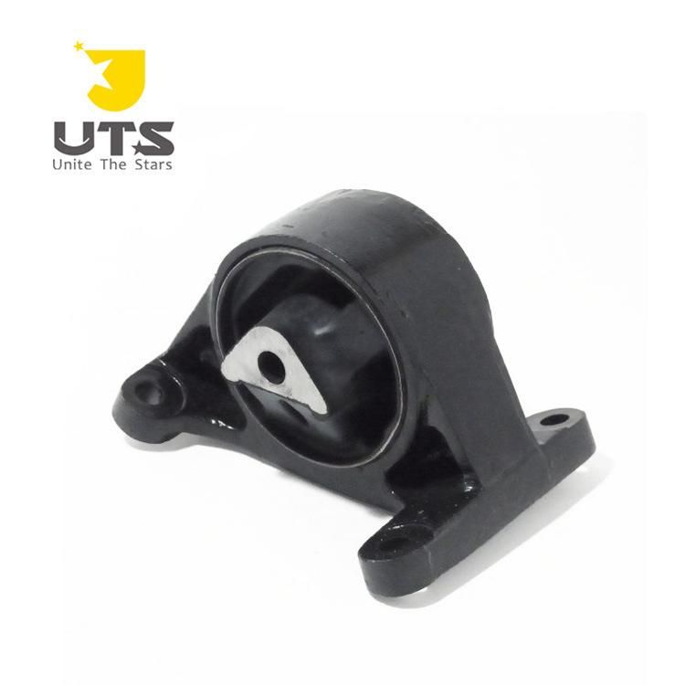 Auto Parts Engine Mount Rubber Mount for Jeep Grand Cherokee II OEM 52058936AC 52058937AC