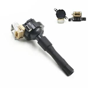Car Spare Parts Ignition Coil for BMW 0221504004 12131748018