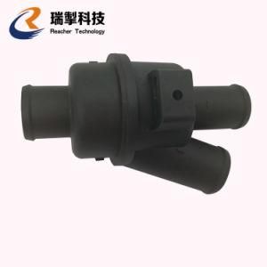 Engine Parts Coolant Thermostat Housing Water Flange Pel500110