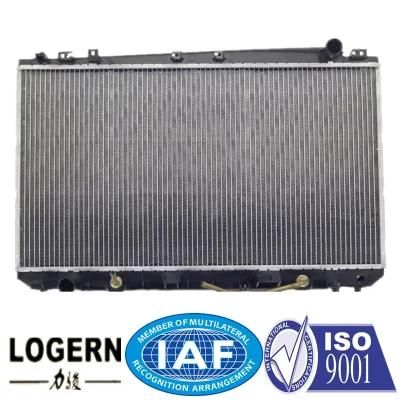 Auto Car Aluminum Radiator for Toyota Avalon&prime;00-04 at Dpi: 2324