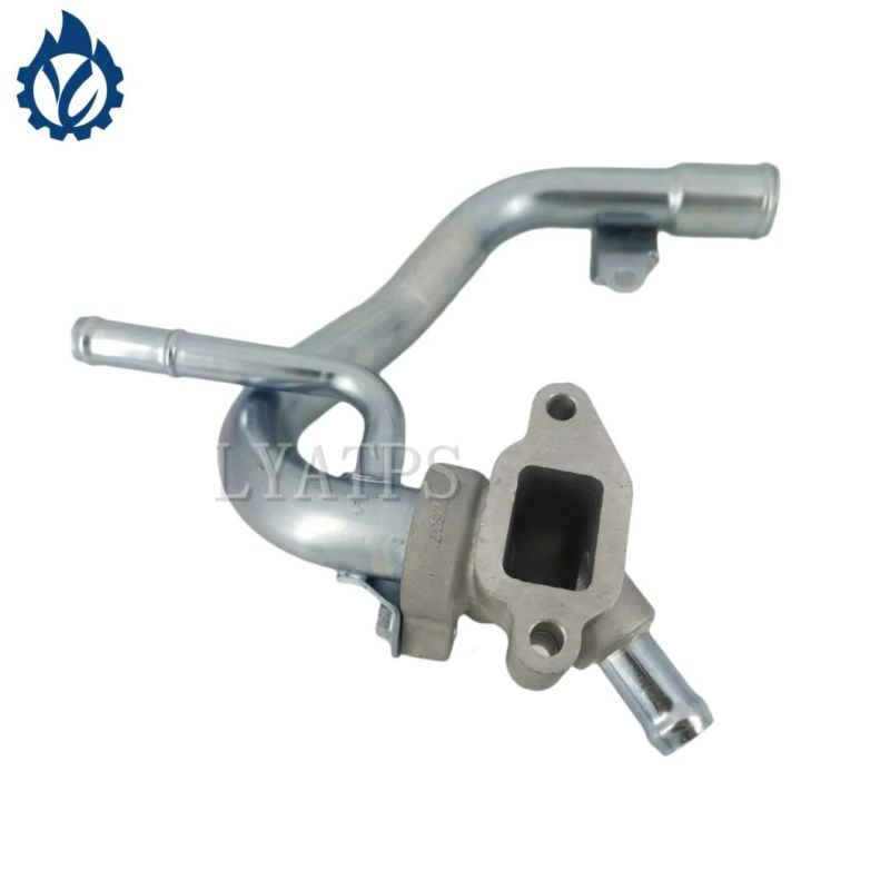 Engine Inlet Water Pipe for Isuzu D-Max (8-97381633-0)