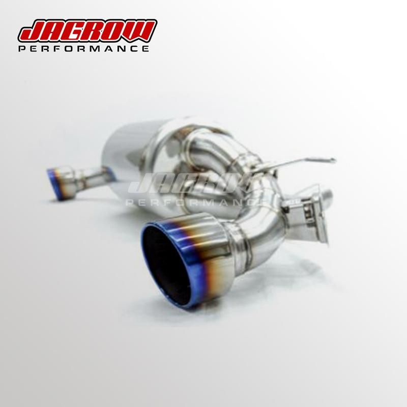 Hot Sale High Performance for Toyota Supra A90 3.0t B58 2019+ Exhaust Catback