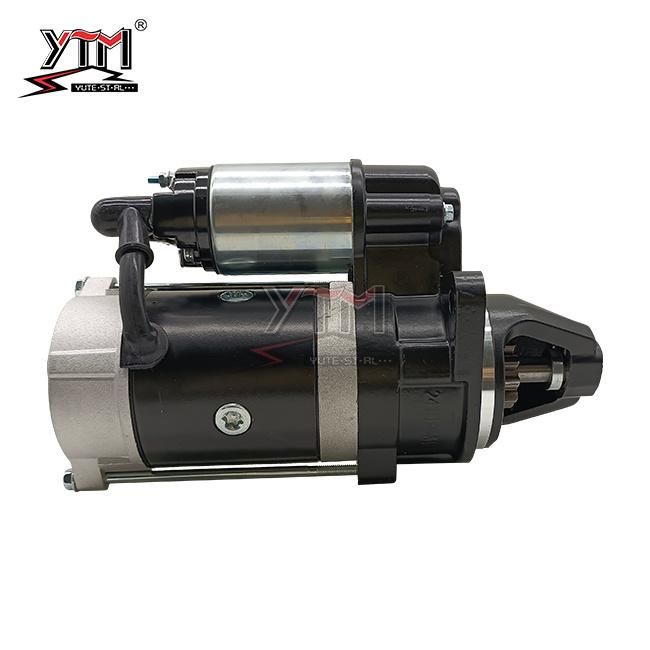 Ytm Starter Motor Qd1233A2 - 12V/11t/3.8kw/Cw for OEM No-3708010/Qdj1409e