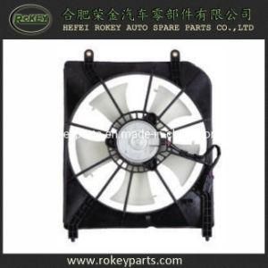 Auto Radiator Cooling Fan for Honda 19030sle000