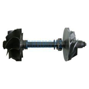Rotor Assembly