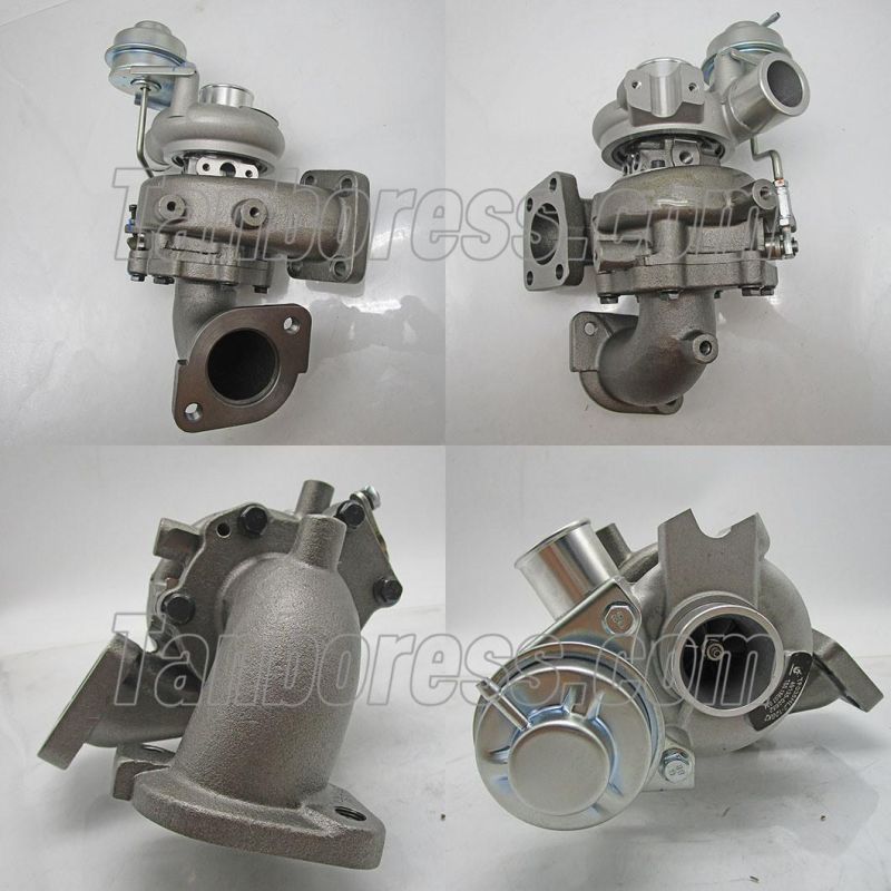 Turbocharger 4D56 Mitsubishi TF035hl2-12gk2-Vg 49135-02652 49s35-02652 4913502652 49s3502652 Mr968080