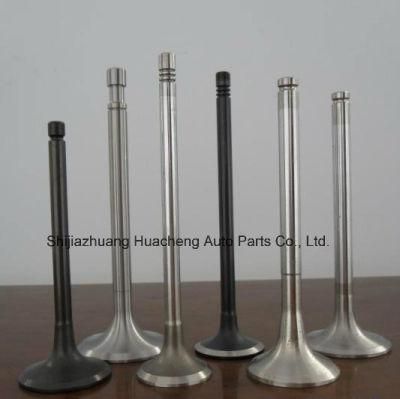 All Engine Model Intake and Exhaust Valve