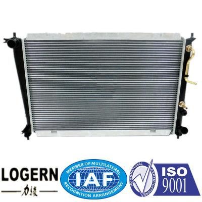 Auto for Hyundai Radiator for Refine/H 200 Petrol&prime;97- at/PA16