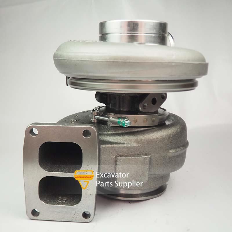 Quality Suit for Turbocharger Gt4594 Ec360 452164-0004 11030483 8148873 452164-0001