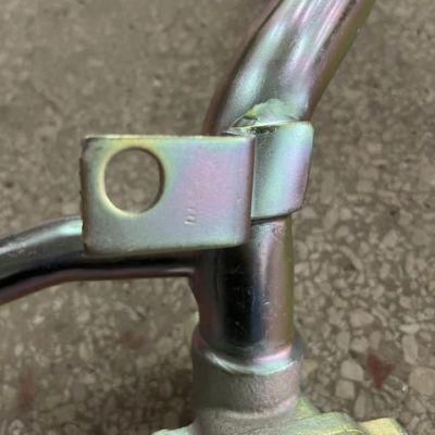 OEM/Custom Car Parts Engine Radiator Water Pipe Coolant Hose Connector