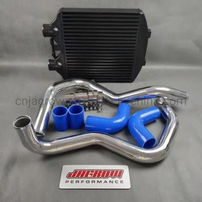 Front Mount Intercooler Conversion Upgrade for VW Polo Gti Seat Ibiza Mk4 1.8 Turbo Intercooler Kit
