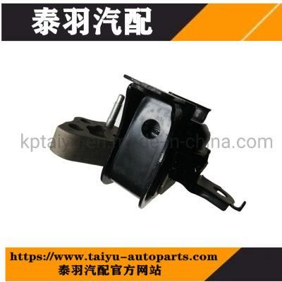 Auto Parts Rubber Engine Mount 12305-23011 for Toyota Yaris