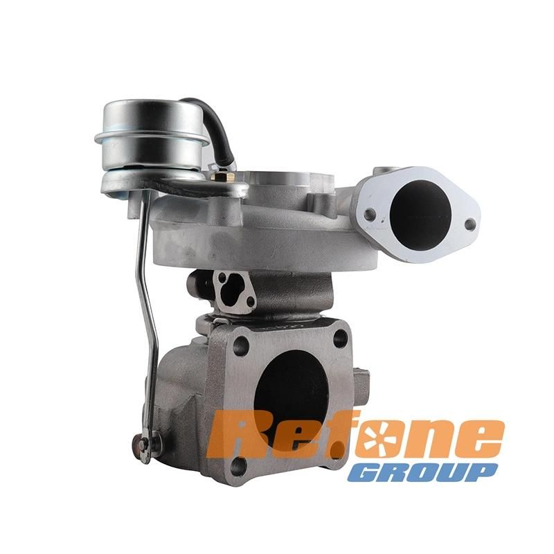 CT12b 17201-17040 Turbo for Toyota Landcruiser 100 1hdfte