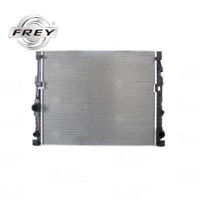 Frey Auto Car Cooling System Radiator for BMW G30 G31 G11 G12 OEM 17118650745