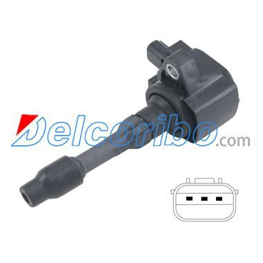 Ignition Coil 30520-5z1-003, 30520-5z1-013 for Honda