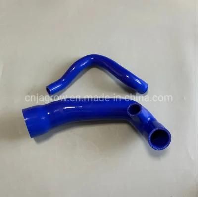 Air Supply Silicone Pipe for Mini Clubman Cooper S Jcw Gp Estate Hatchback 2006+