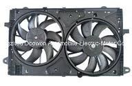 Malibu Auto Parts Radiator Cooling Fan OEM 20979495