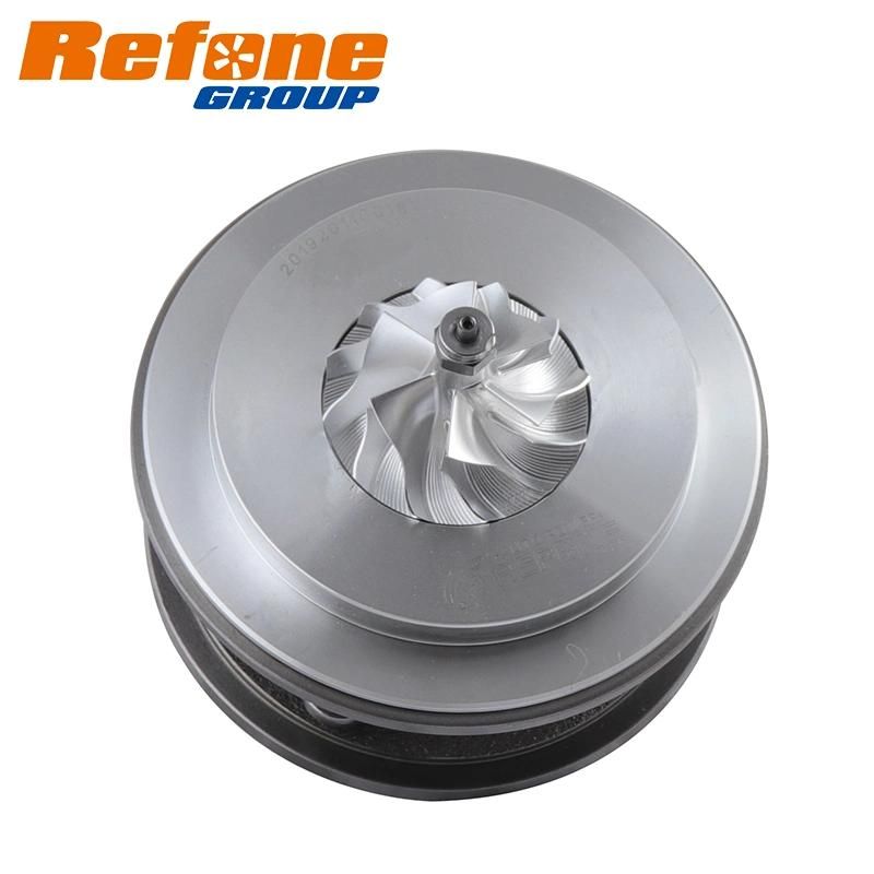 Spare Parts BV43 Turbine Chra 53039880190 Turbocharger Cartridge 03L145701b Turbo Core Assy for Audi Engine