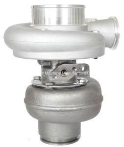 Turbo 4038475 Turbocharger SAA6d102e-2 for The Excavator PC200-7 Wjhx35