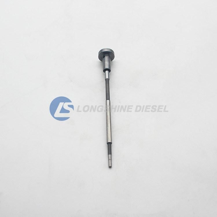 Diesel Injector Control Valve F00rj01159 for Injector 0445120027 0445120026