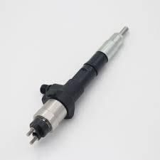 095000-9690 Denso Common Rail Injector for Kubota V3800 1j500-53051